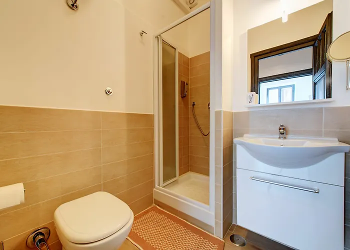 Gasthuis Ad Hoc Rome